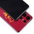 University of Southern California USC Gold Trojan Mascot Galaxy S21 Ultra 5G Skin